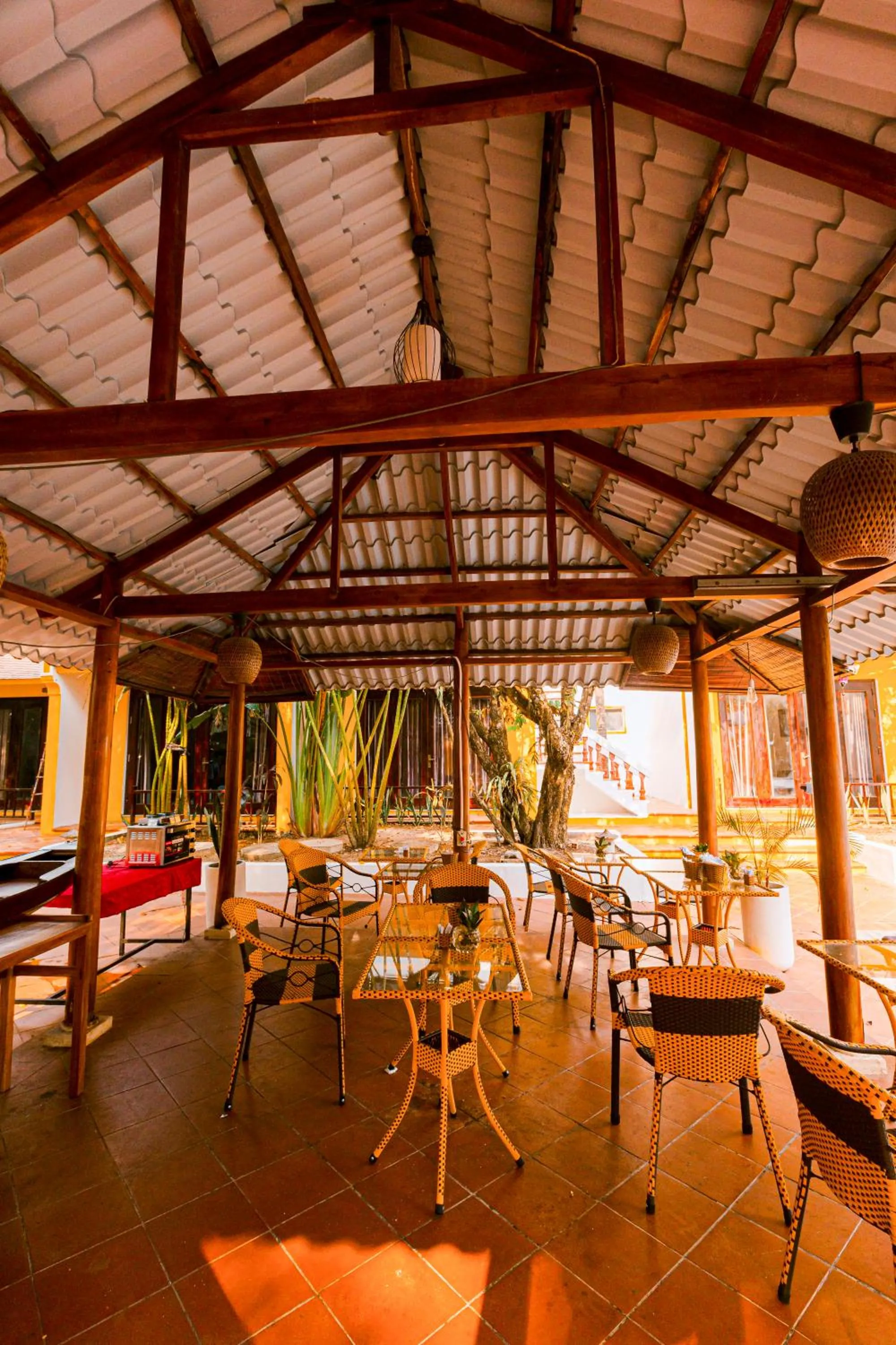 Hoi An Phu Quoc Resort & Spa