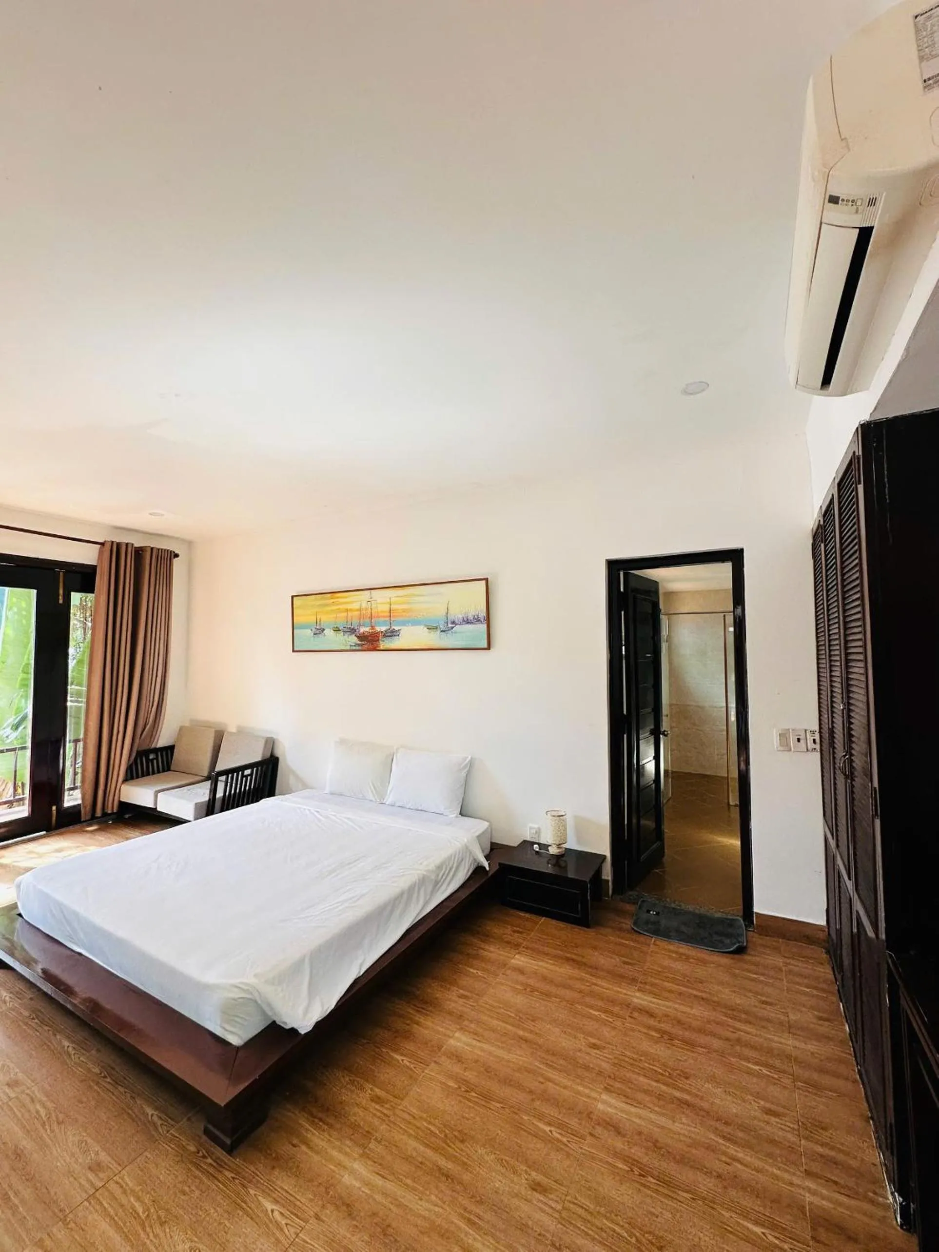 Deluxe Bungalow in Hoi An Phu Quoc Resort & Spa