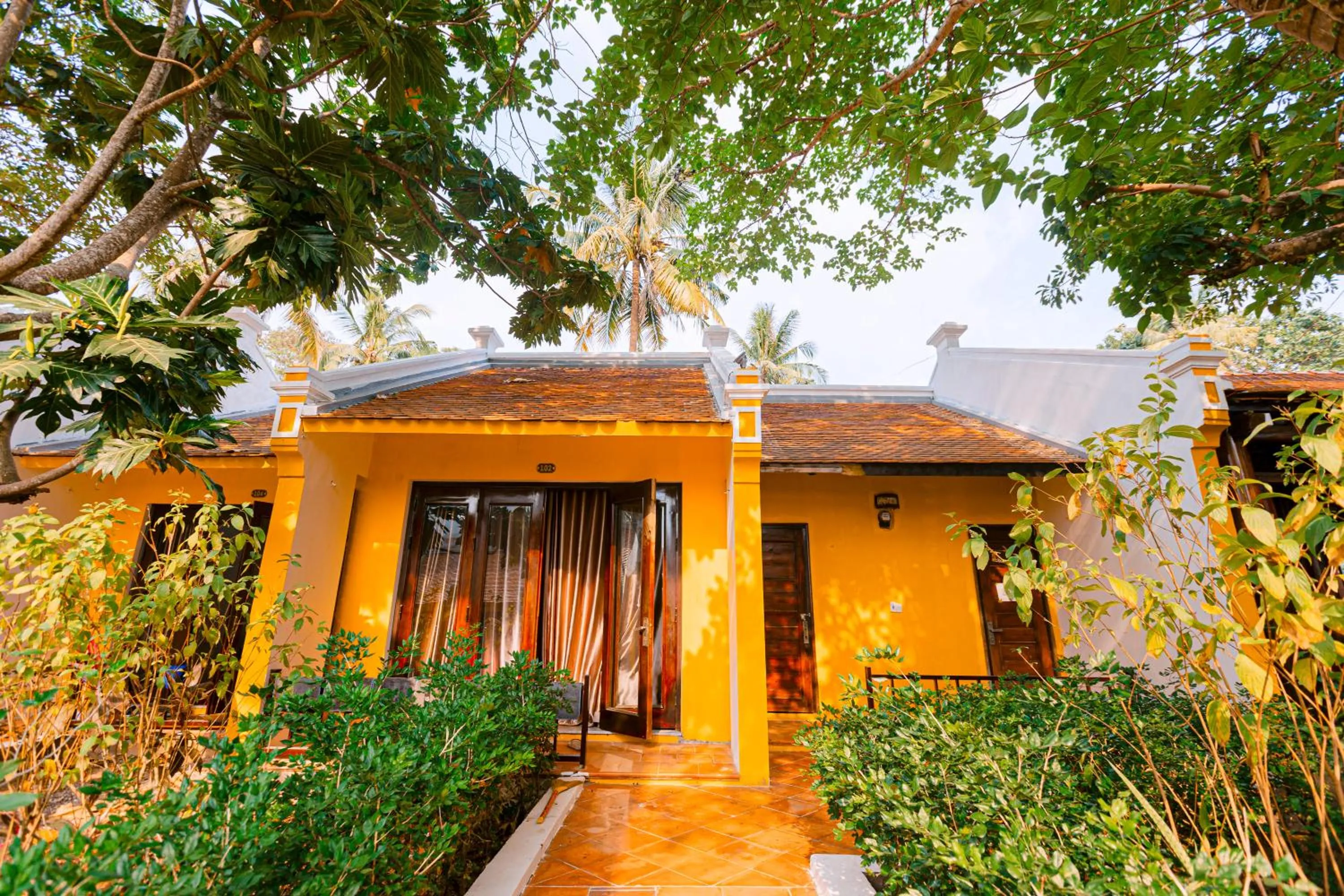 Hoi An Phu Quoc Resort & Spa