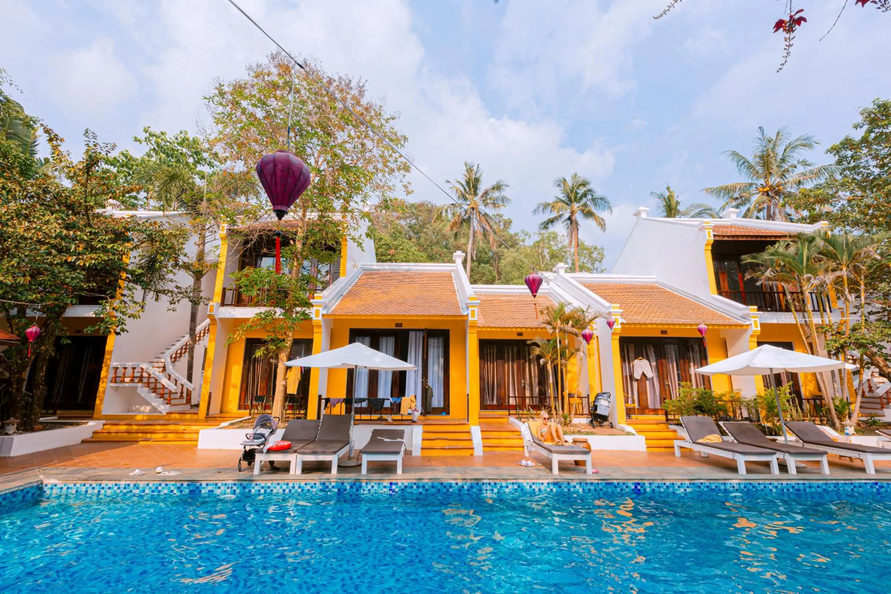 Hoi An Phu Quoc Resort & Spa