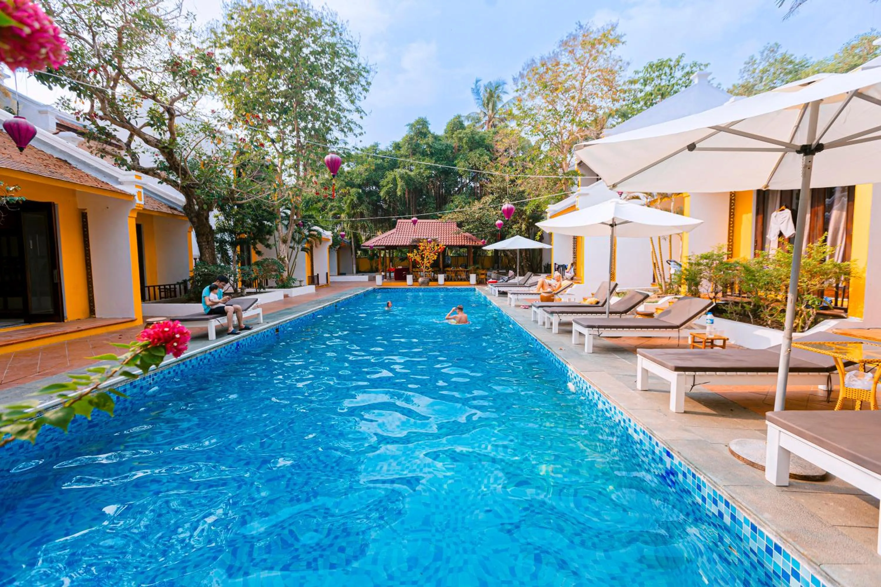 Hoi An Phu Quoc Resort & Spa