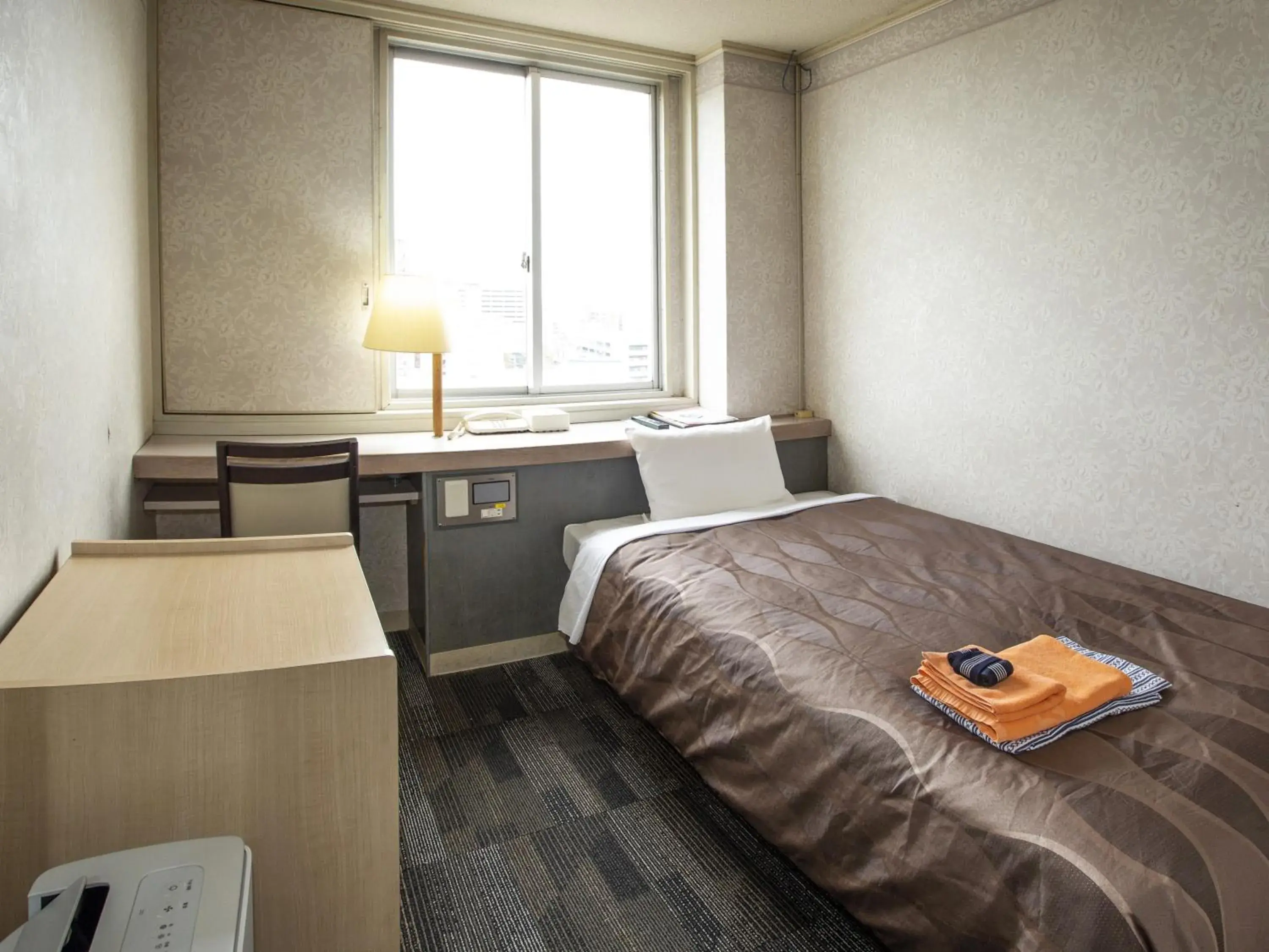 Photo of the whole room, Bed in Hotel Fujiyoshi Photo of the whole room, Bed in Hotel Fujiyoshi