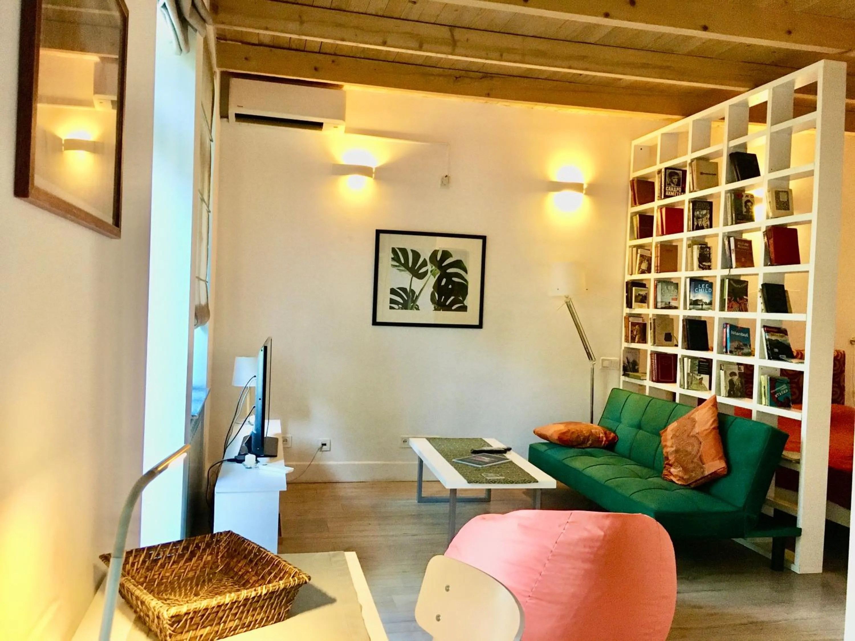 The White Loft