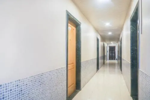 Hotel O Atithi Lodge