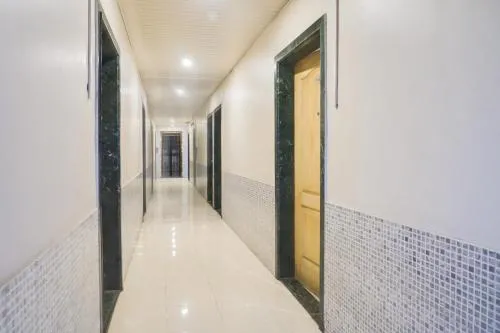 Hotel O Atithi Lodge
