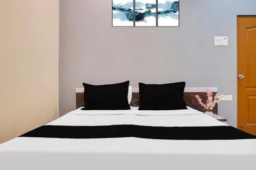 Hotel O Atithi Lodge