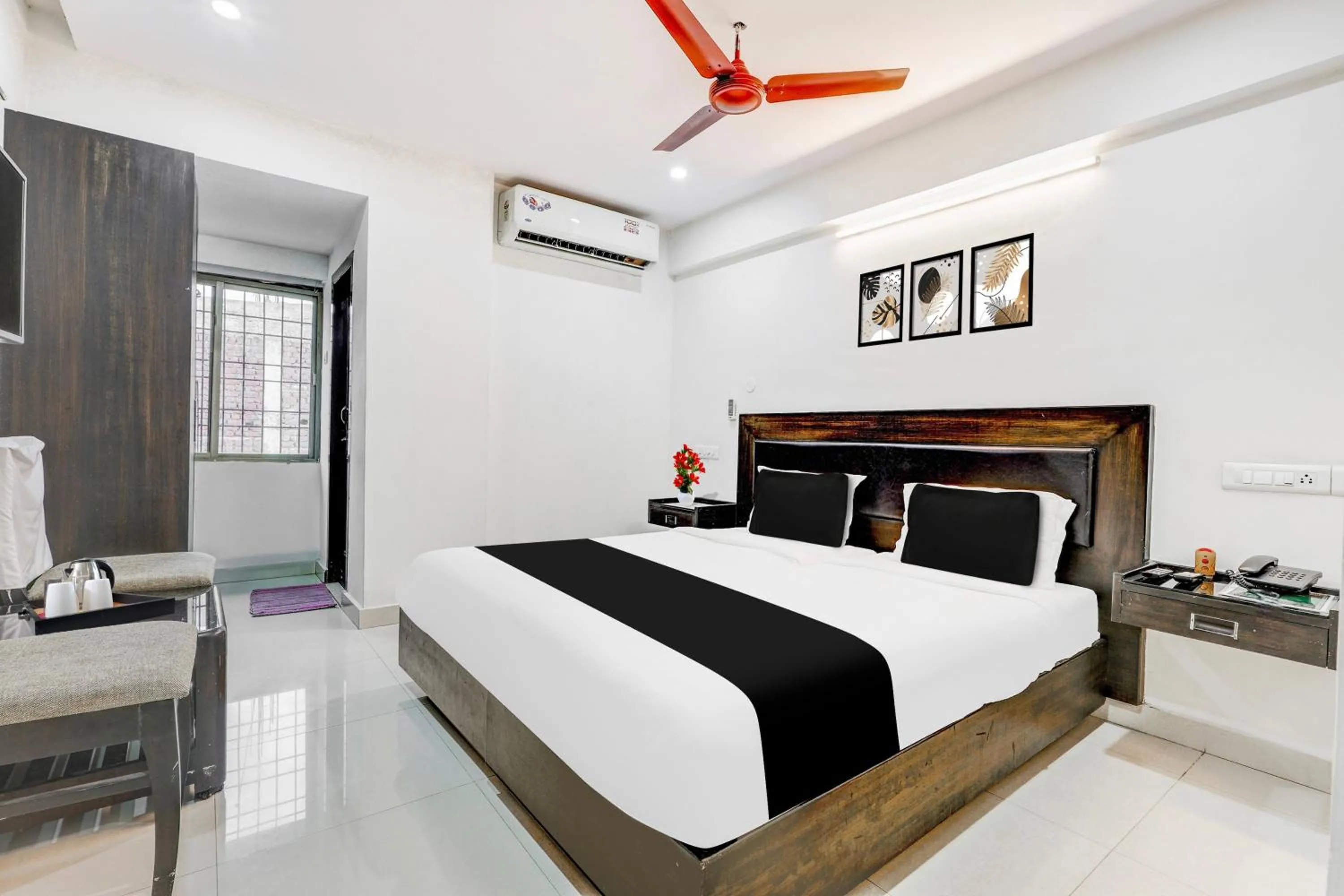 OYO Townhouse Gajuwaka Centre