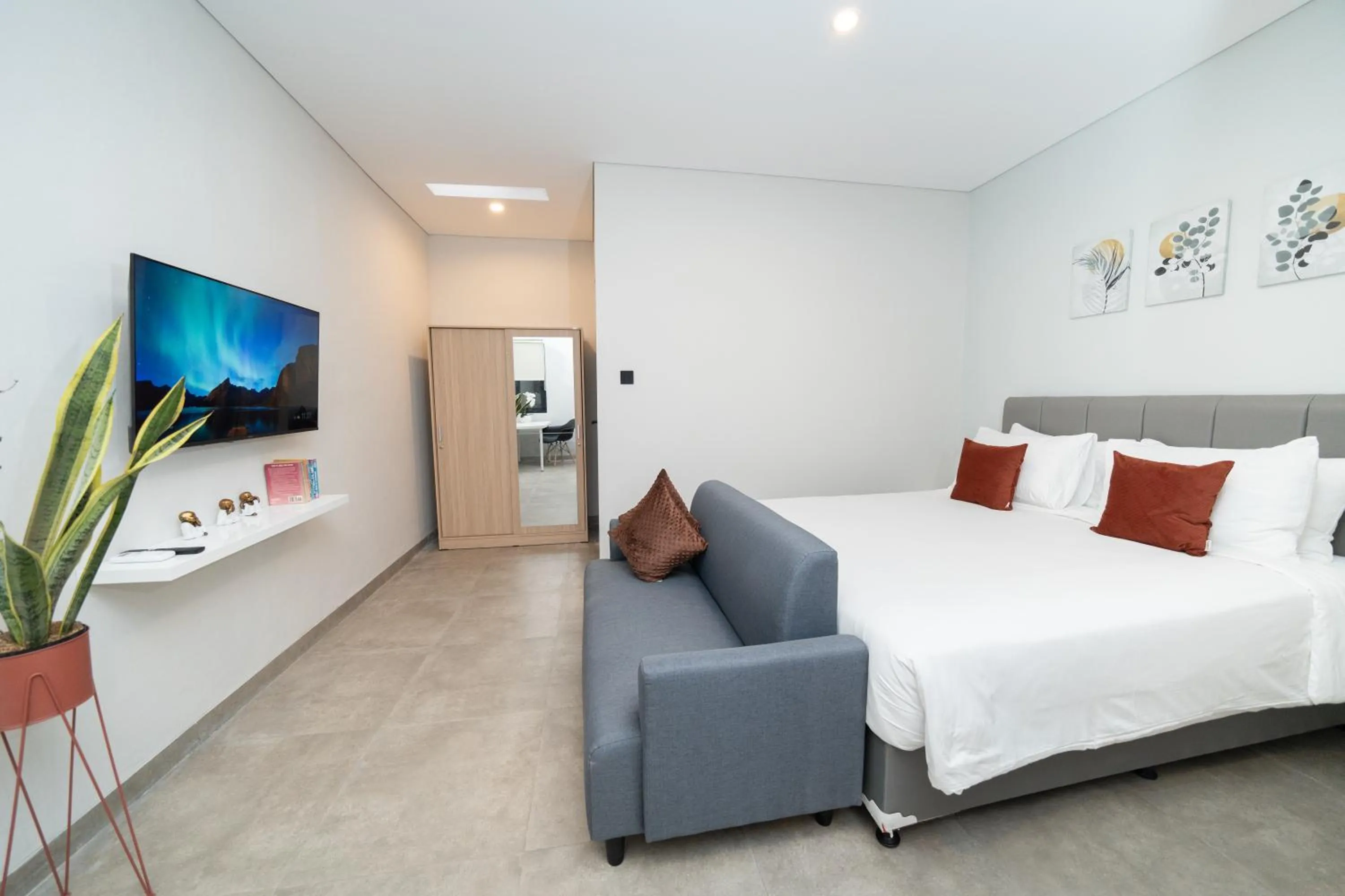Studio 27 Sanur
