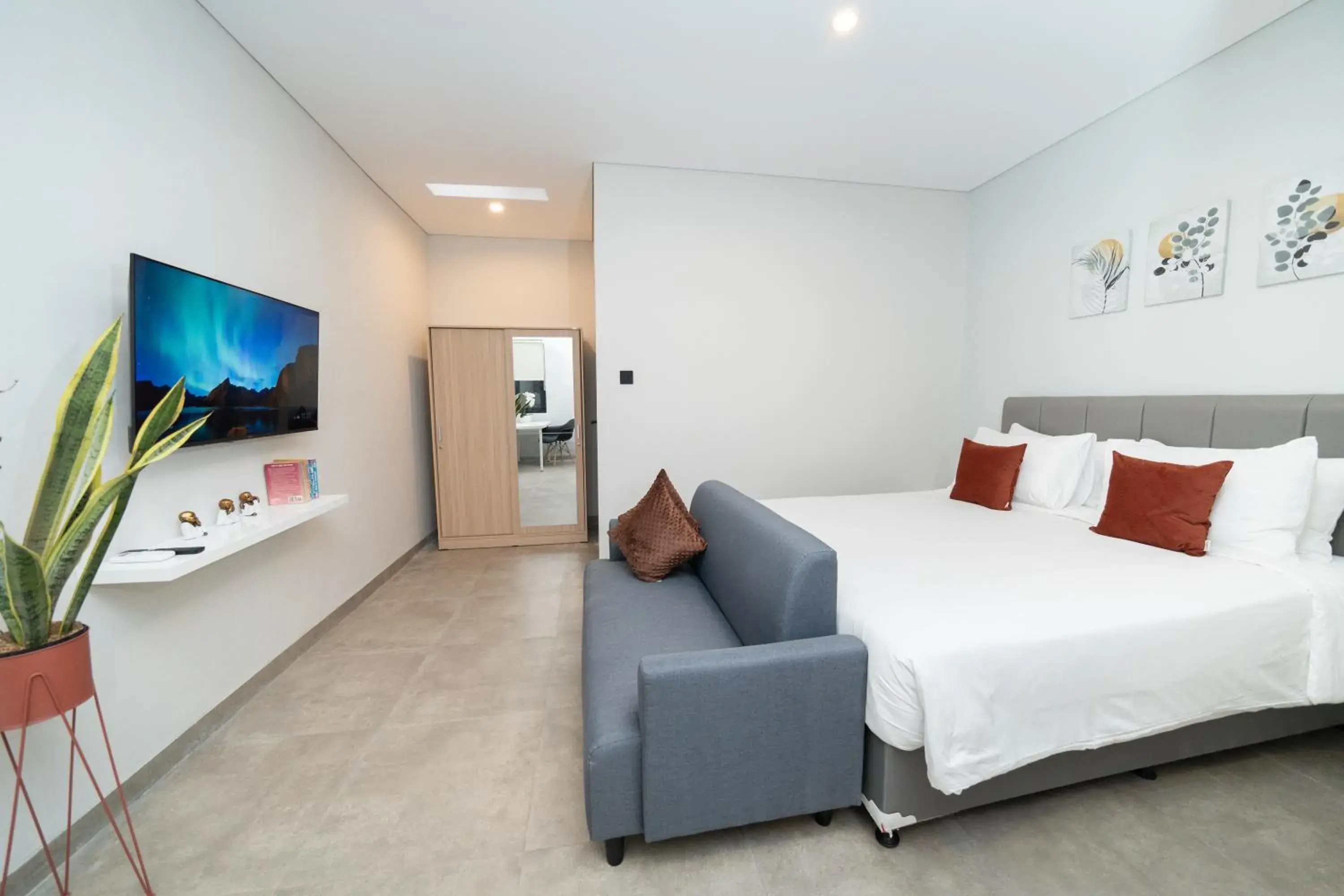 Studio 27 Sanur Studio 27 Sanur