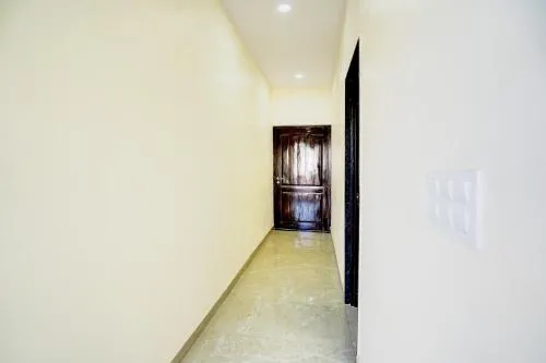 Lobby or reception in Hotel O Godavari Lawn