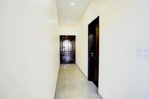 Lobby or reception in Hotel O Godavari Lawn
