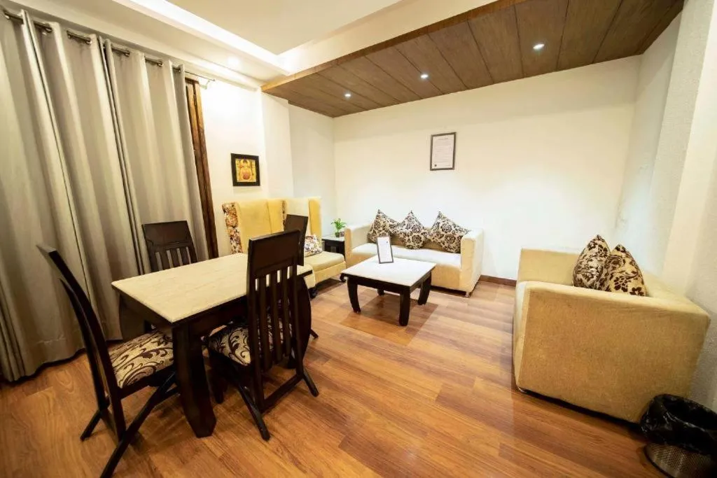 Holiday in Homestay