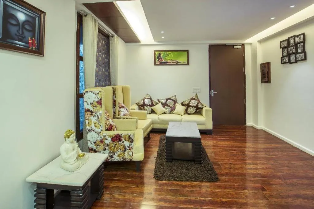 Bed in Holiday in Homestay