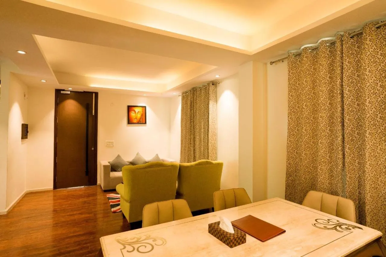 Bed in Holiday in Homestay