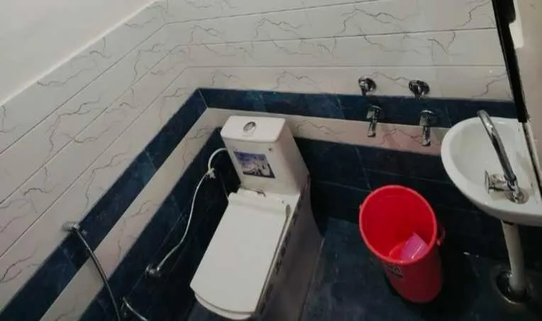 Apartment - single occupancy in Hotel O by OYO Avantika Palace