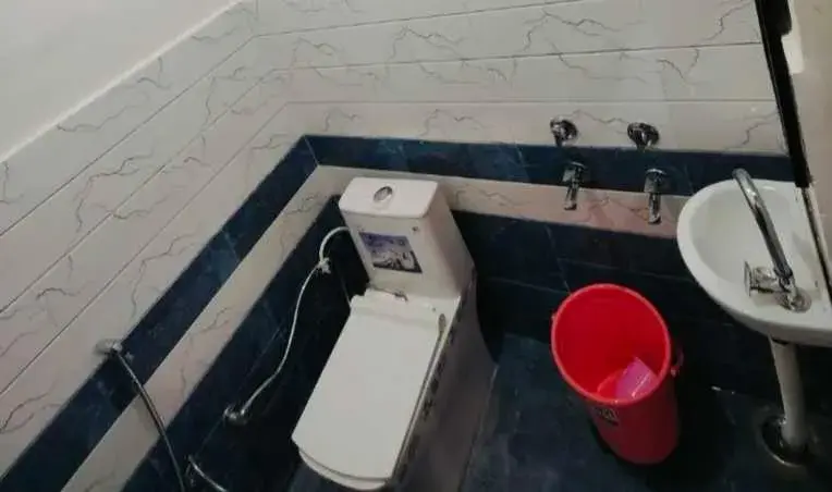 Apartment - single occupancy in Hotel O by OYO Avantika Palace Apartment - single occupancy in Hotel O by OYO Avantika Palace