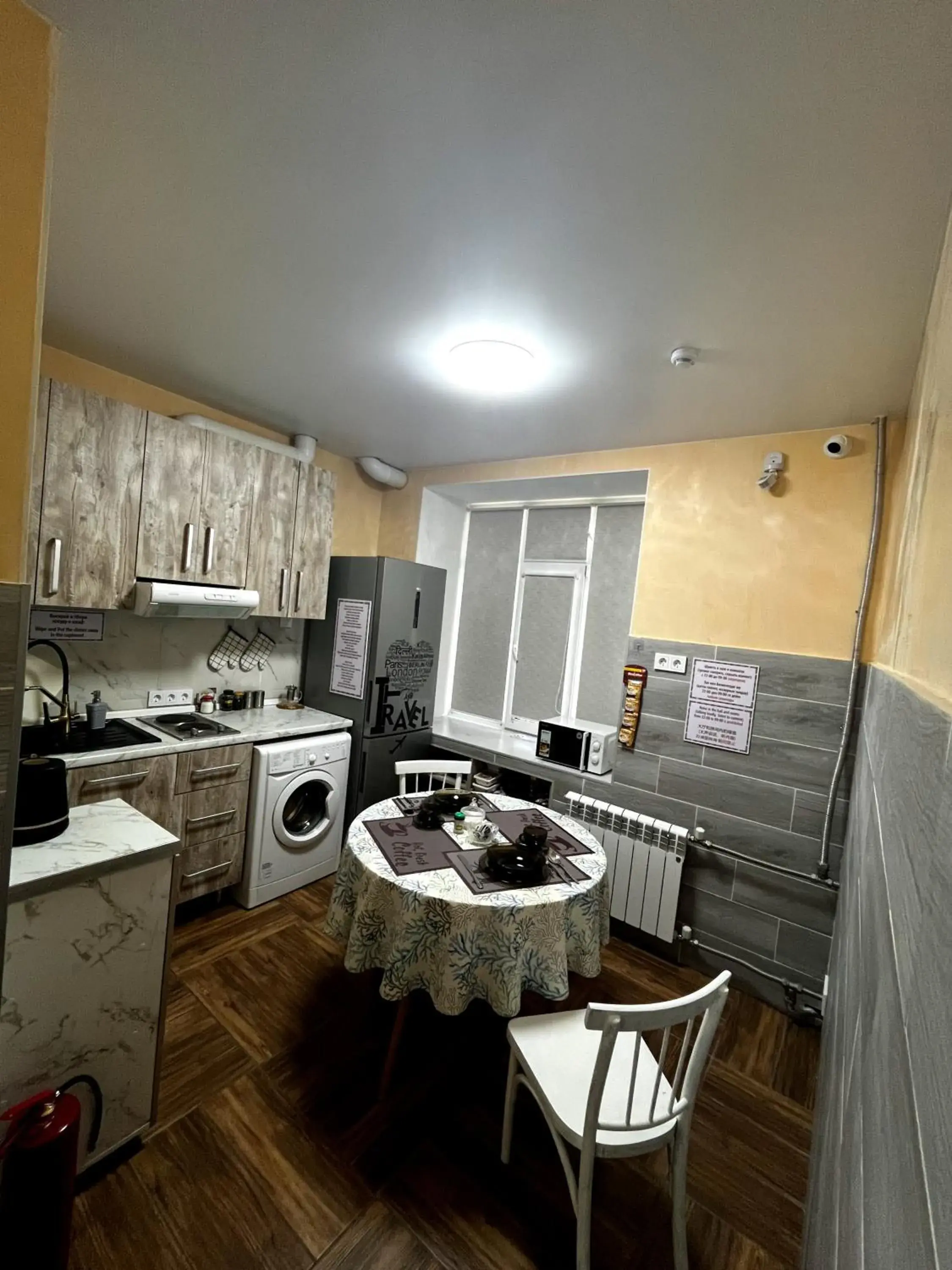 Hostel 5 Capsule Rooms & Comfort Rooms Hostel 5 Capsule Rooms & Comfort Rooms