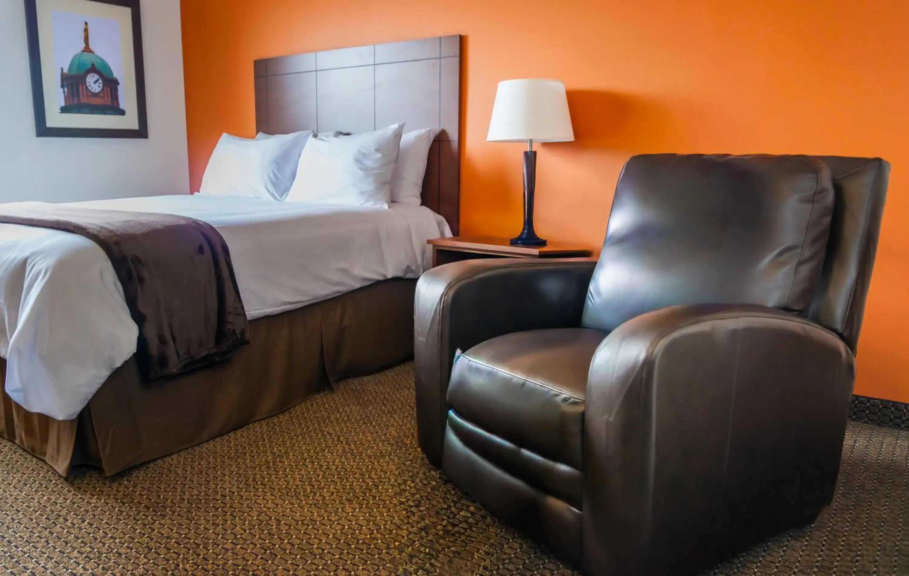 Bed in My Place Hotel-Fargo, ND Bed in My Place Hotel-Fargo, ND