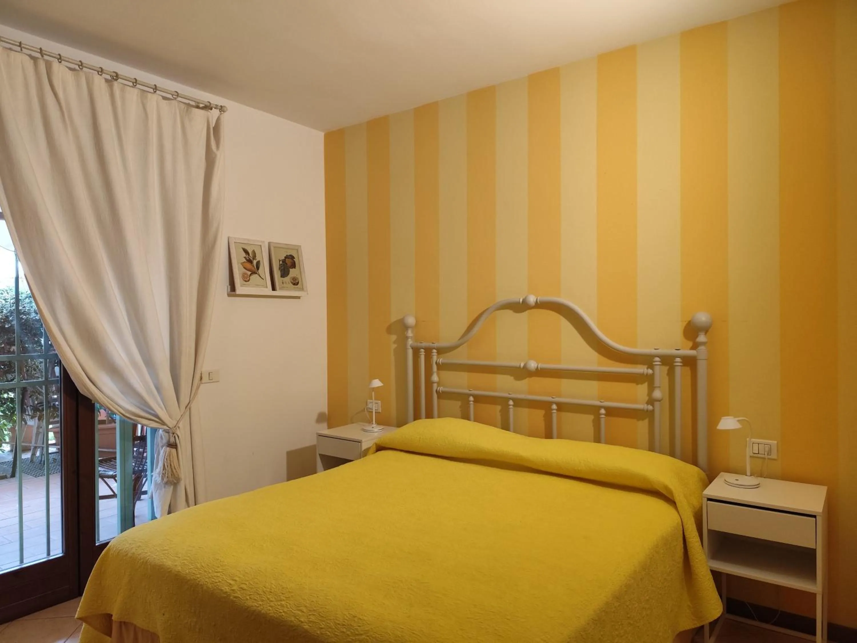 Other, Bed in Bellasirmione - Acquachiara
