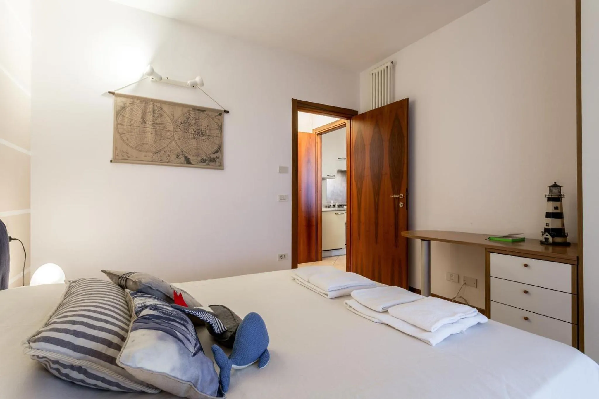 Other, Bed in Bellasirmione - Acquachiara