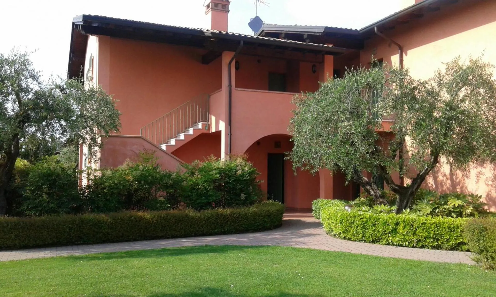 Other in Bellasirmione - Acquachiara