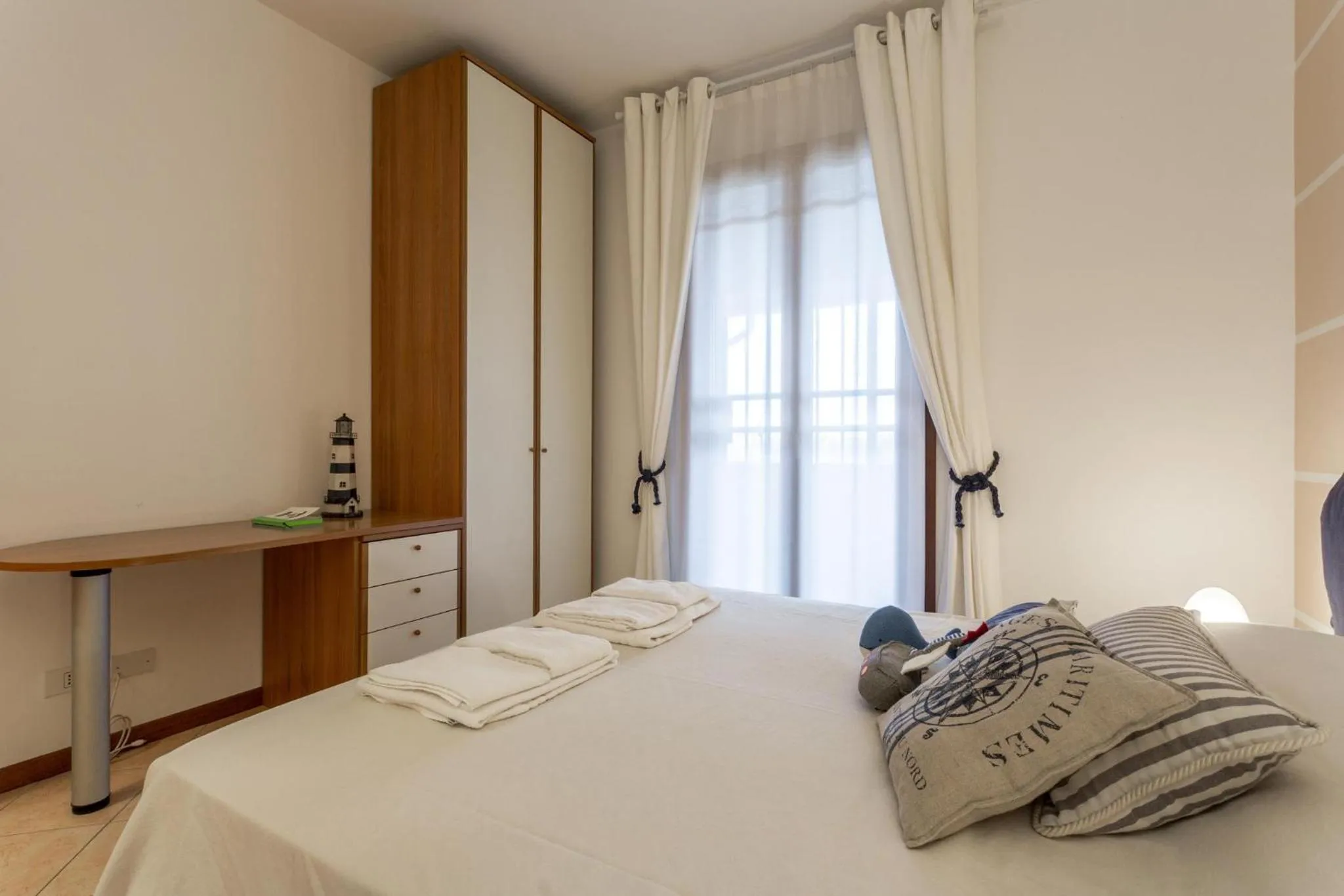 Other, Bed in Bellasirmione - Acquachiara