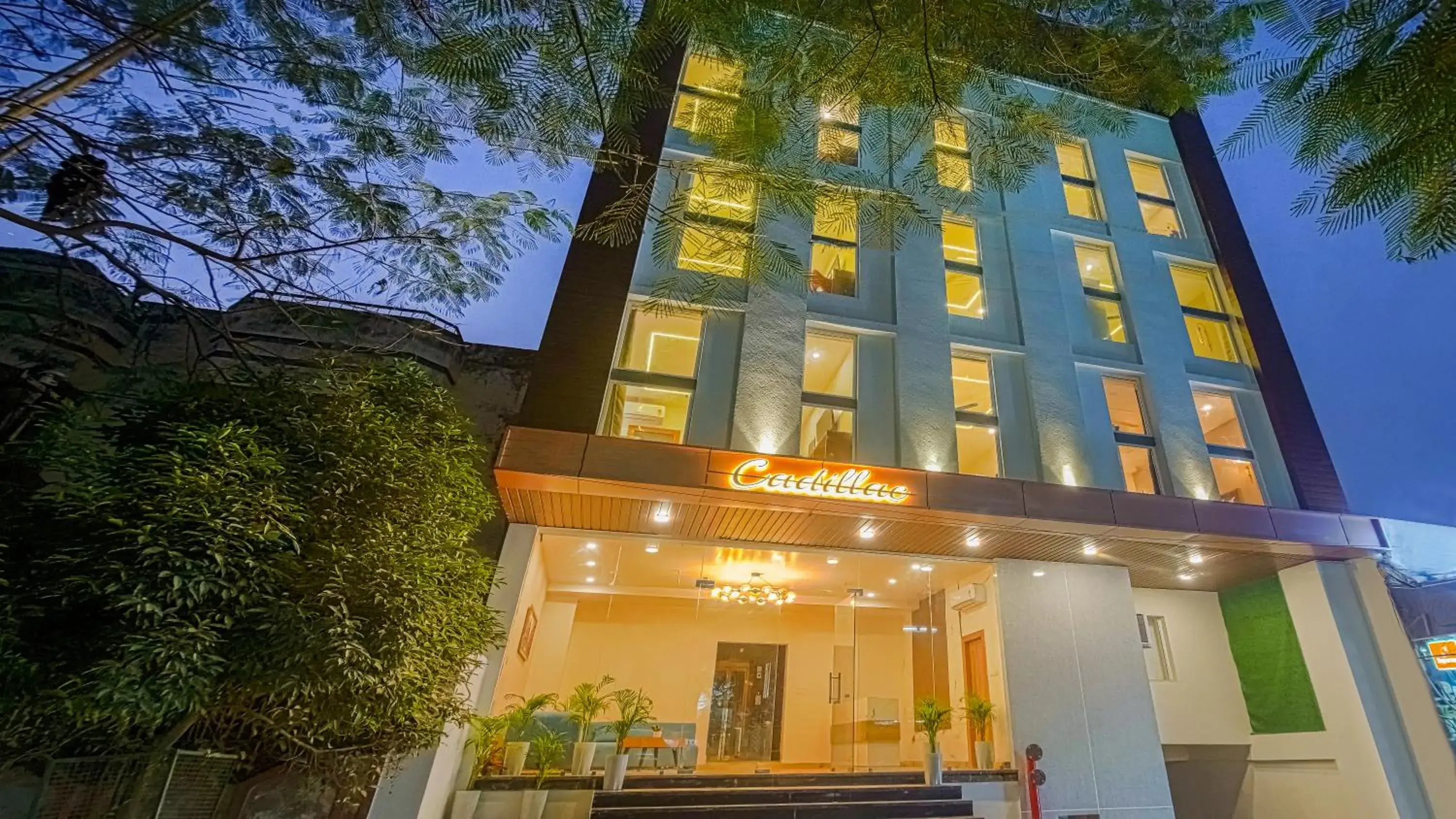 Perfectstayz Premium Varanasi Perfectstayz Premium Varanasi
