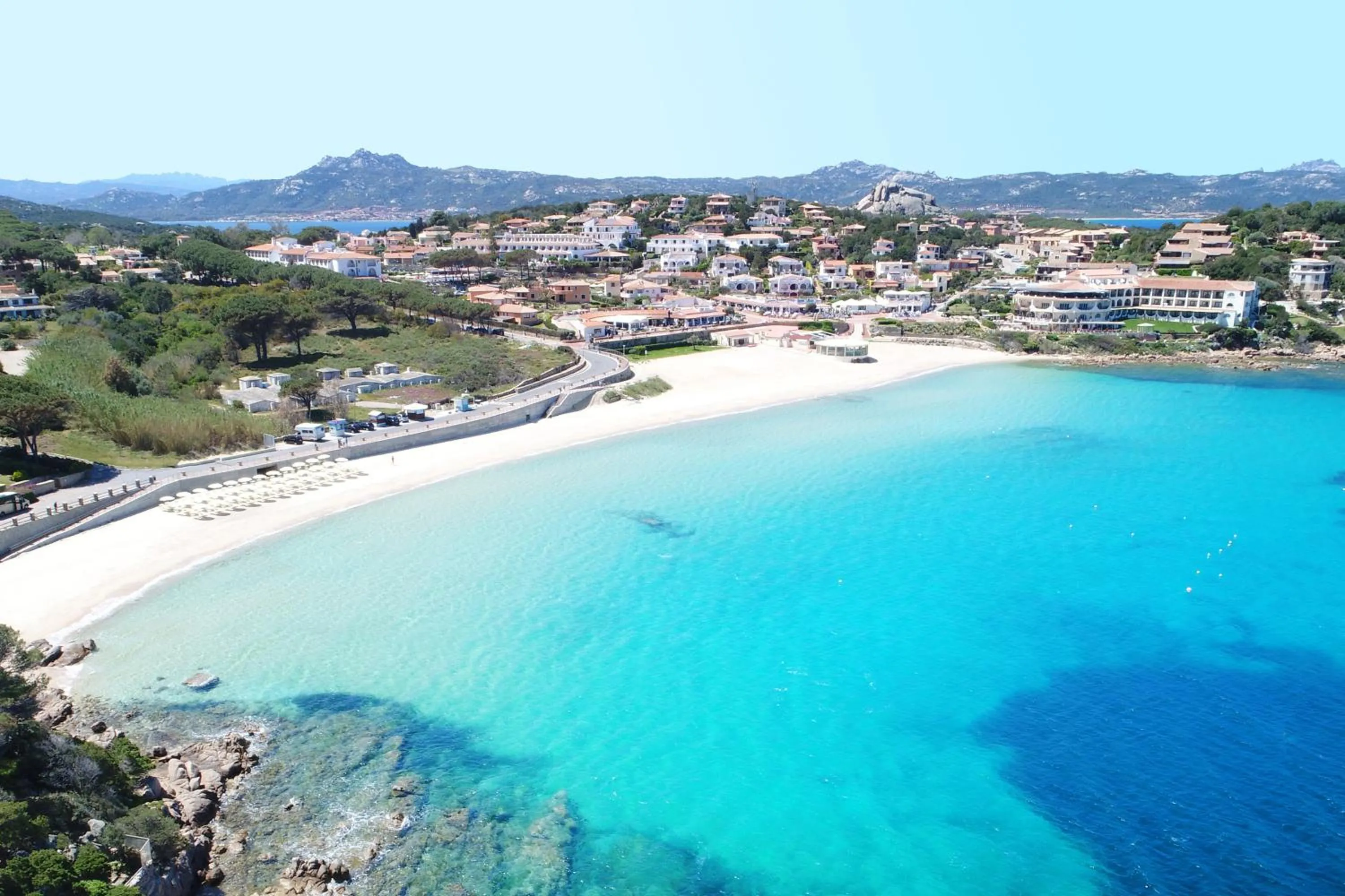 Beach in HOTIDAY Room Collection - Baja Sardinia