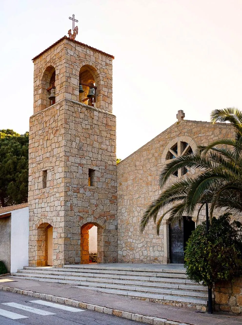 Landmark view in HOTIDAY Room Collection - Baja Sardinia