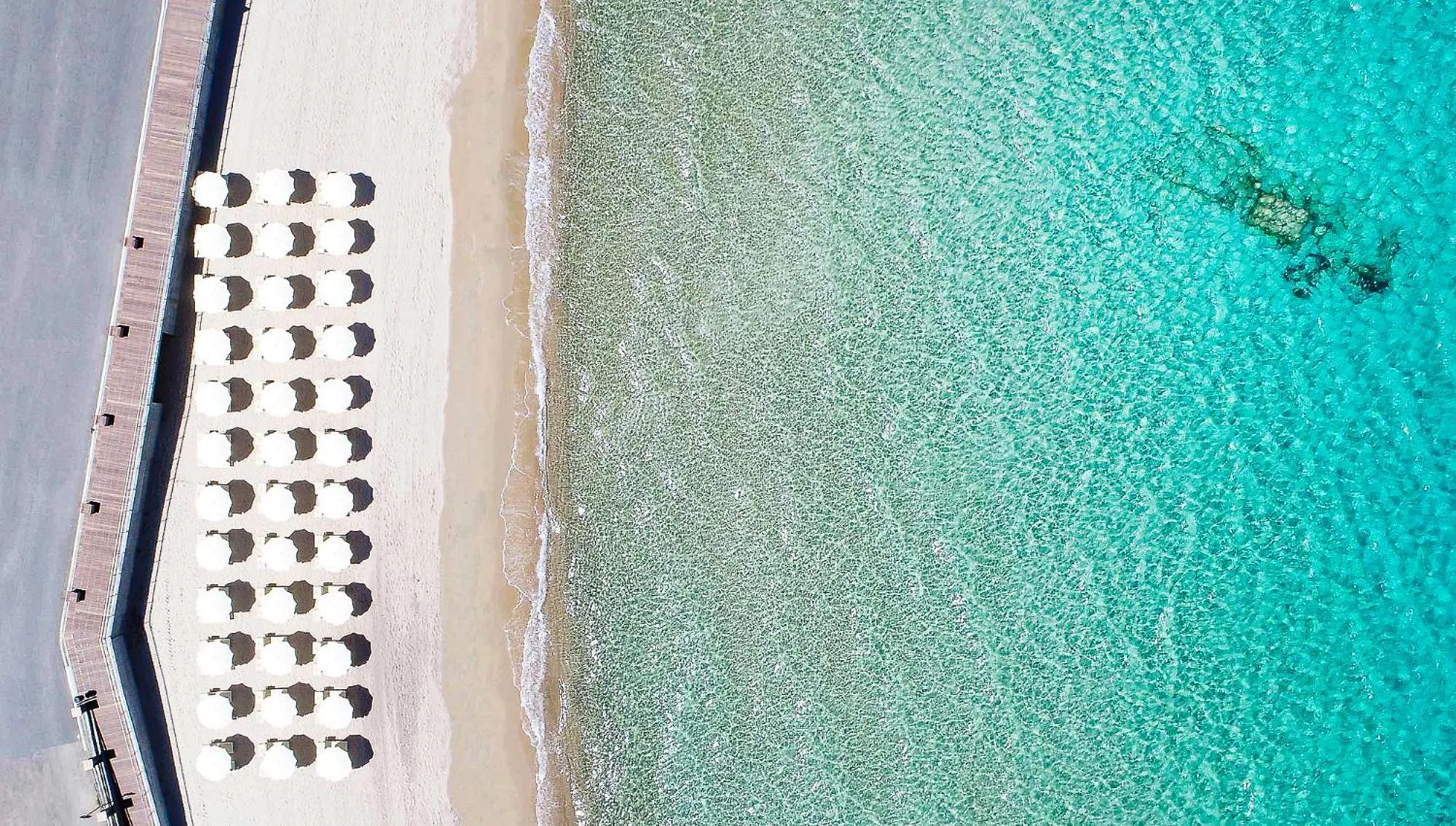 Beach in HOTIDAY Room Collection - Baja Sardinia