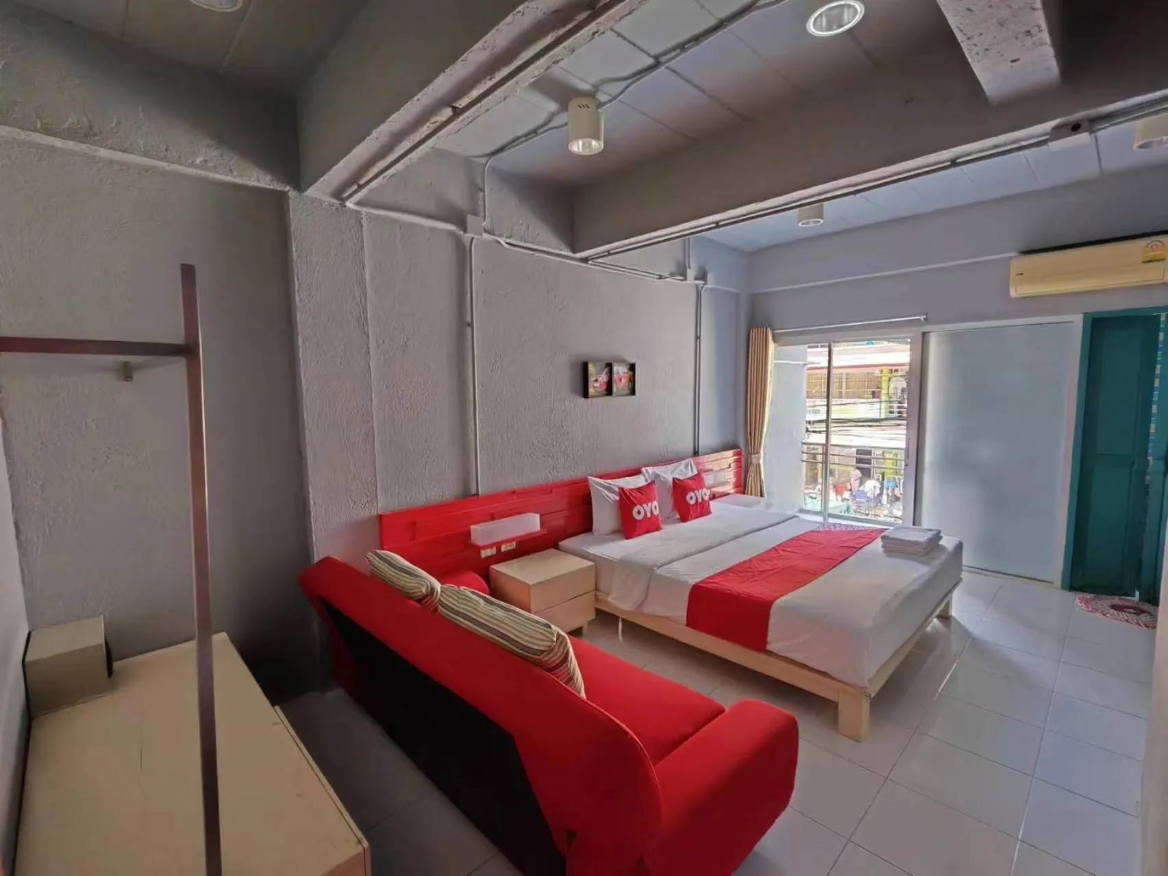 Madam Inn Patong