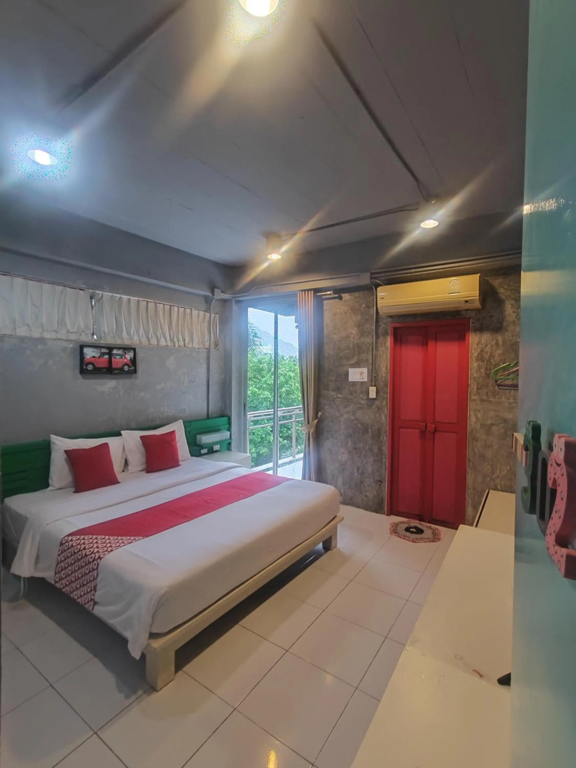 Madam Inn Patong