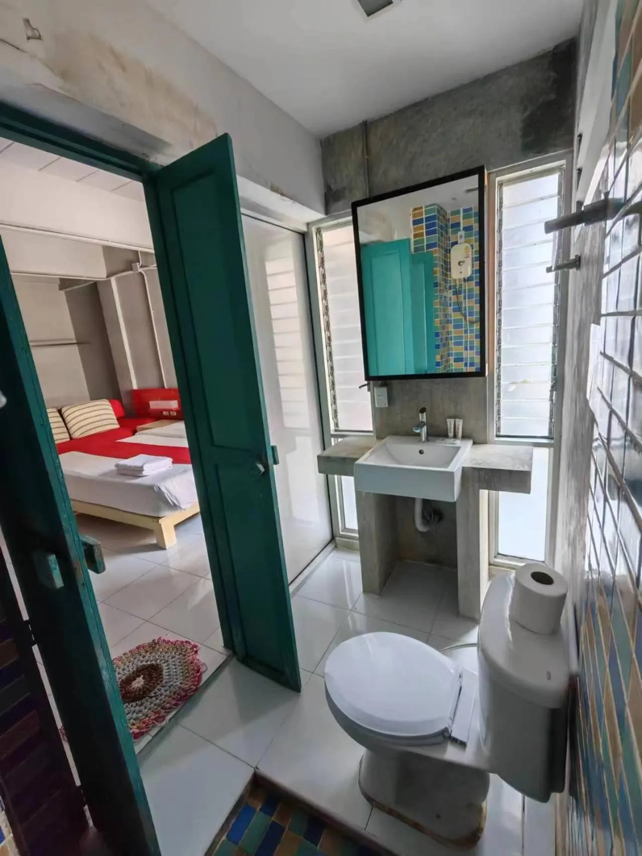 Madam Inn Patong