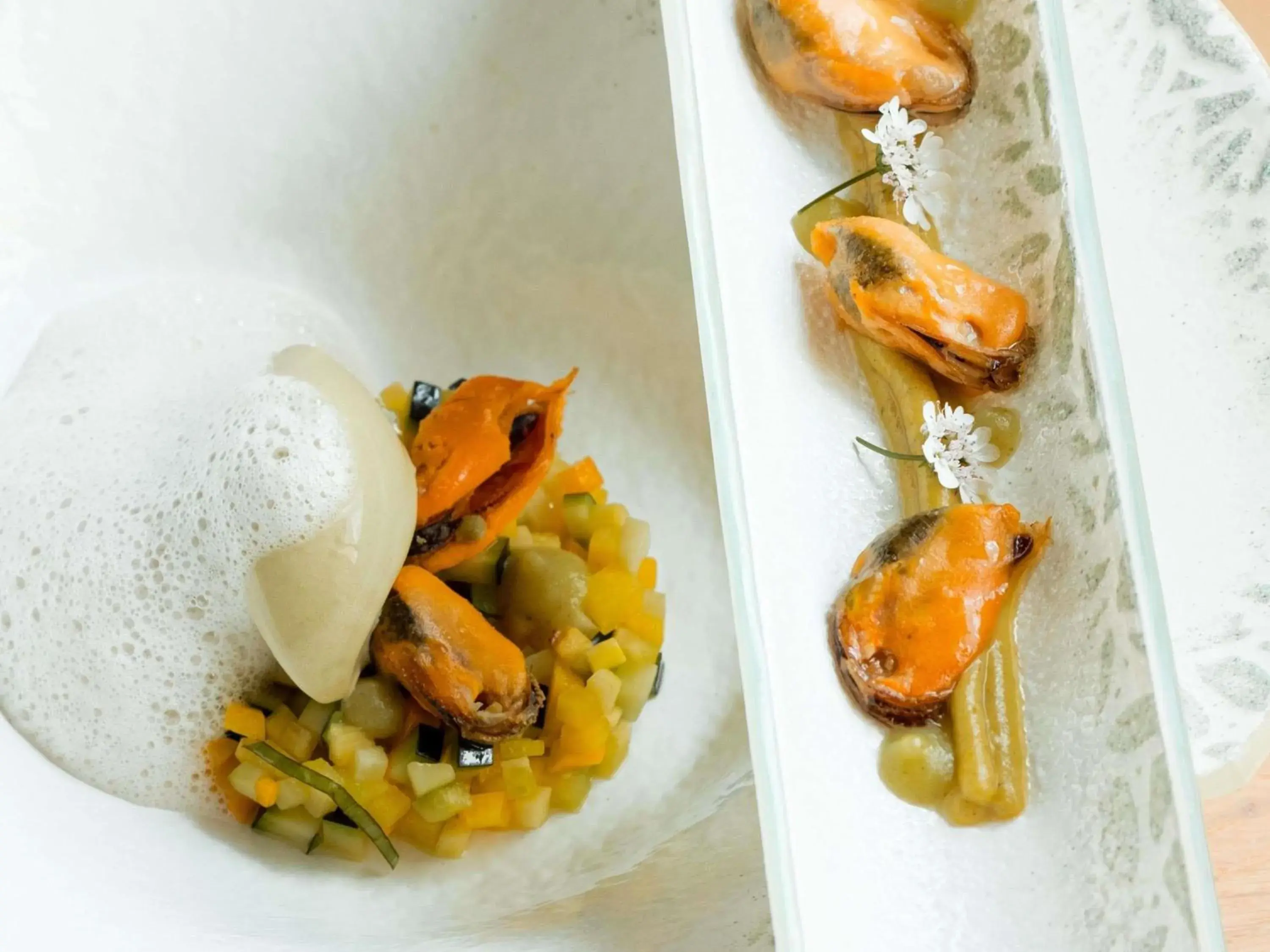 Restaurant/places to eat in Hotel de L'Abbaye Le Tronchet - Handwritten Collection Restaurant/places to eat in Hotel de L'Abbaye Le Tronchet - Handwritten Collection