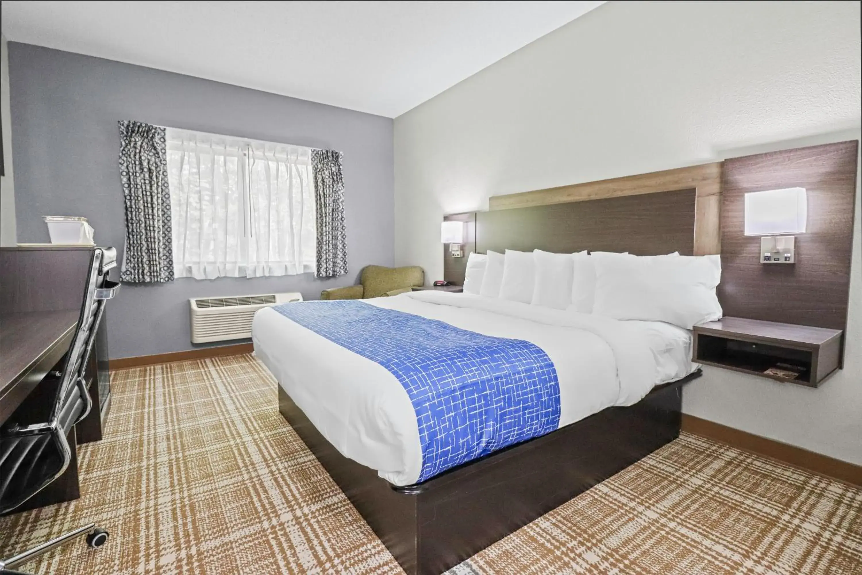 GrandStay Hotel & Suites Minocqua GrandStay Hotel & Suites Minocqua