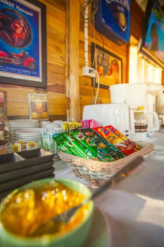 Villa De Bua Resort Nan