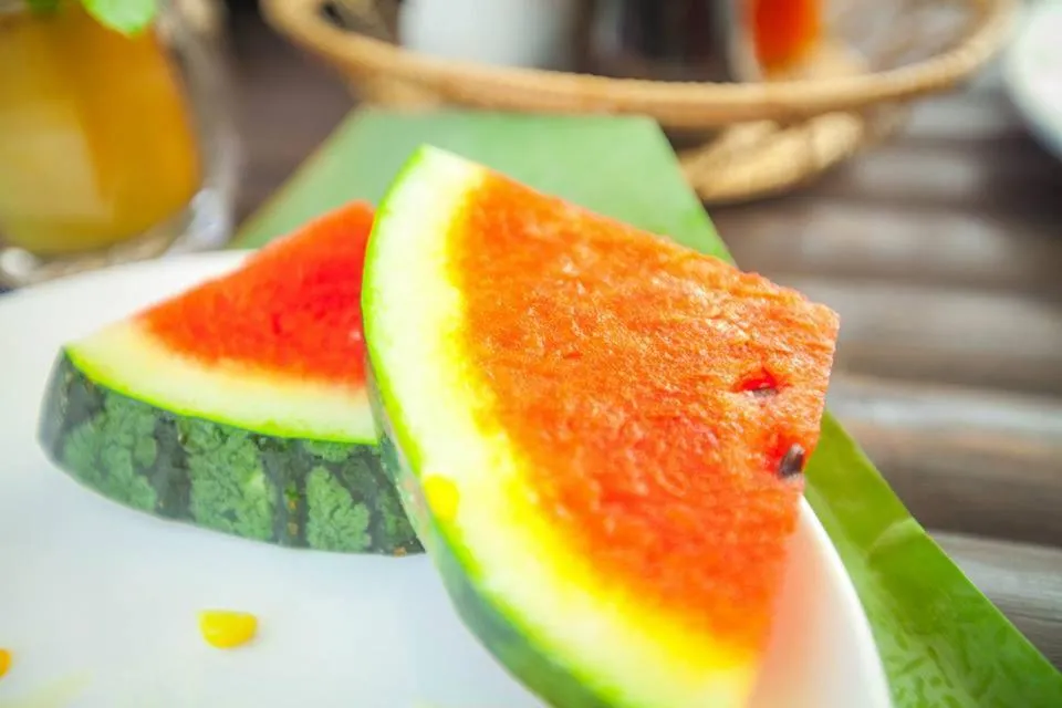 Villa De Bua Resort Nan