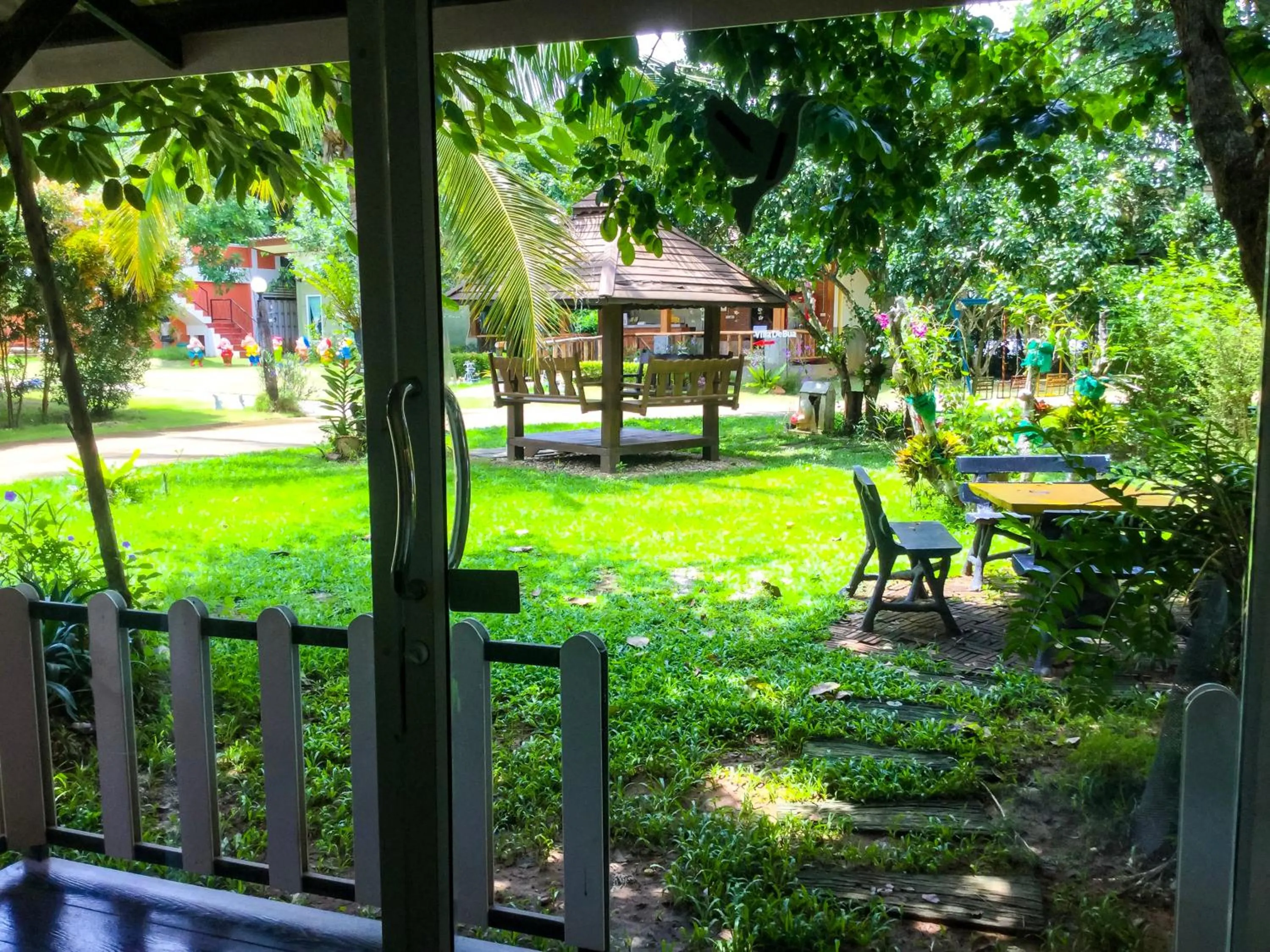 Villa De Bua Resort Nan