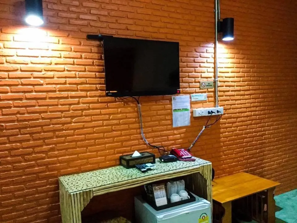 Villa De Bua Resort Nan