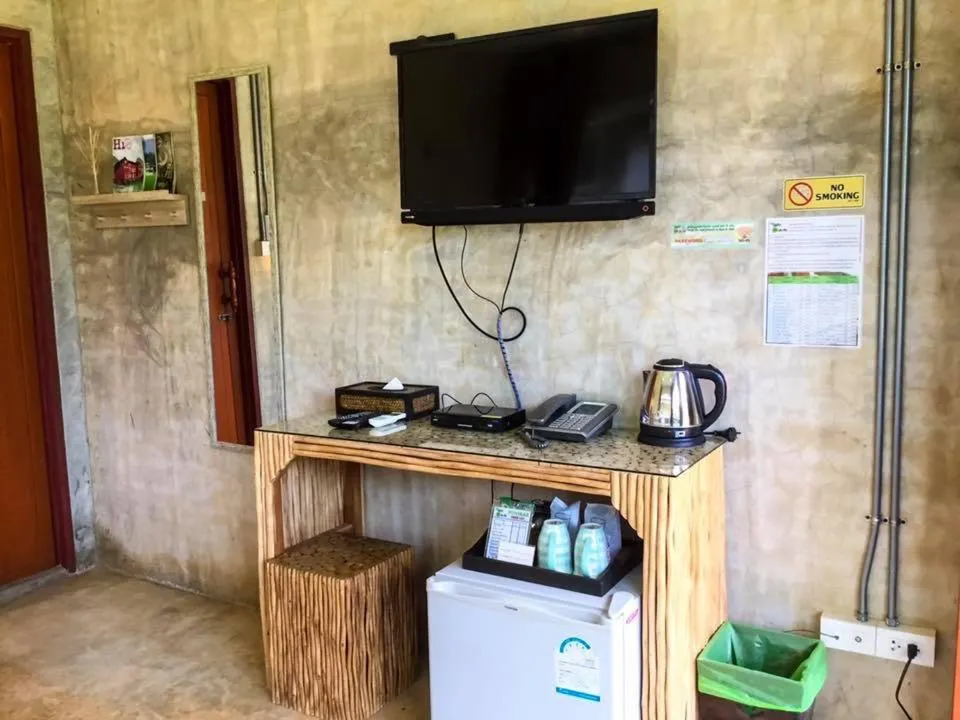 Villa De Bua Resort Nan