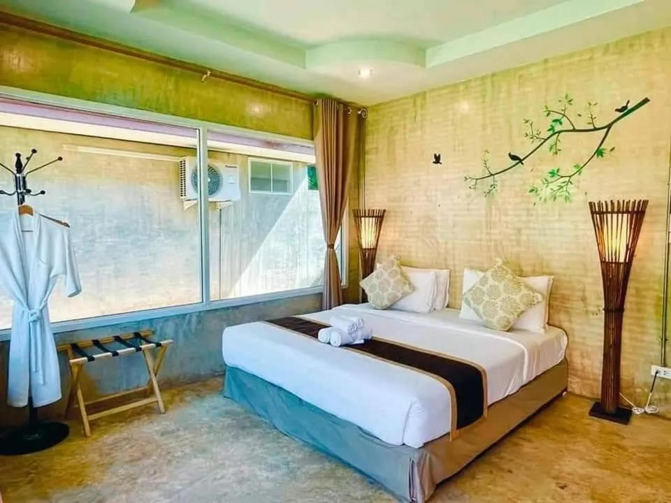 Villa De Bua Resort Nan