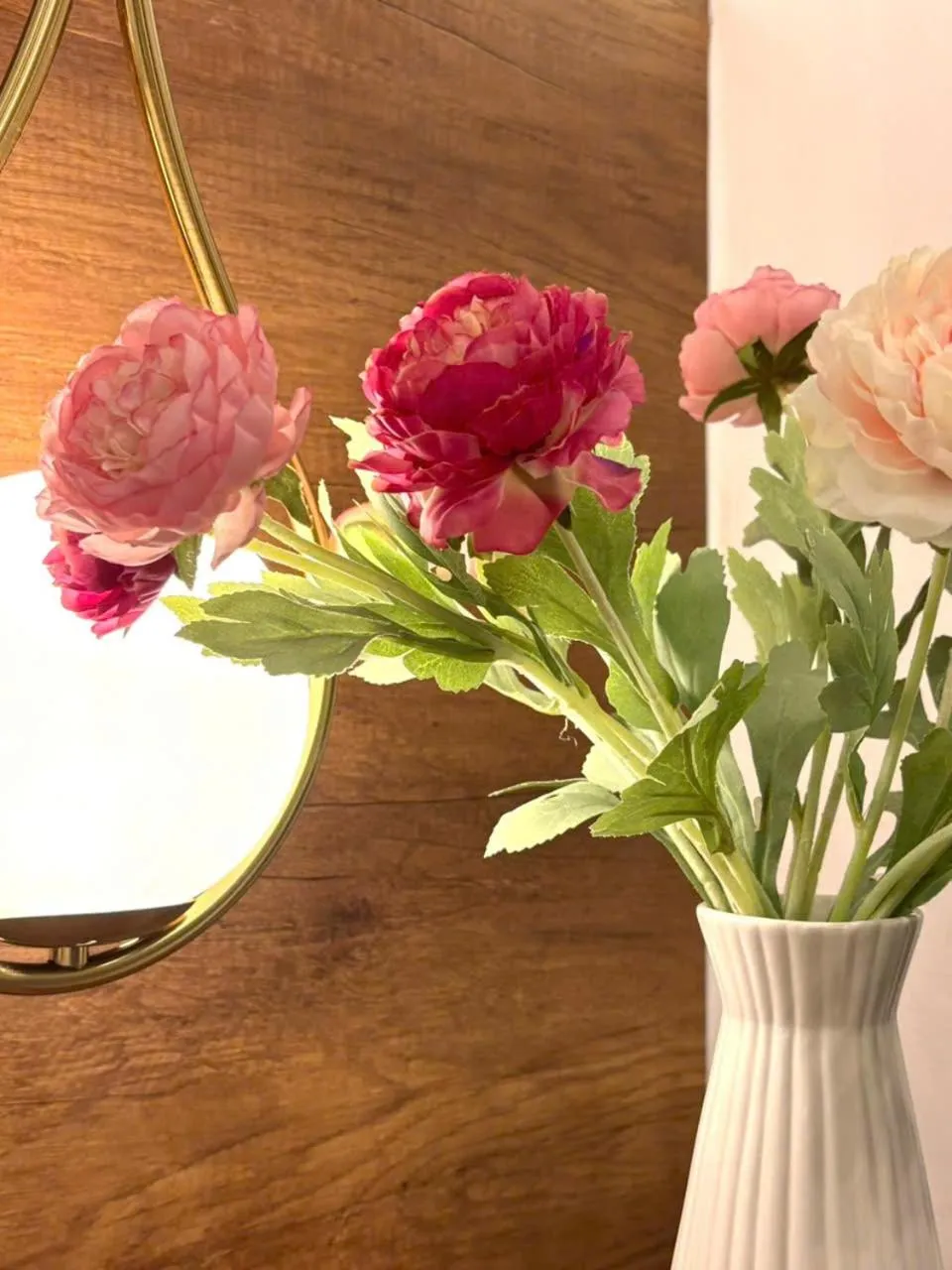 Decorative detail in Shine Hue Hotel 2