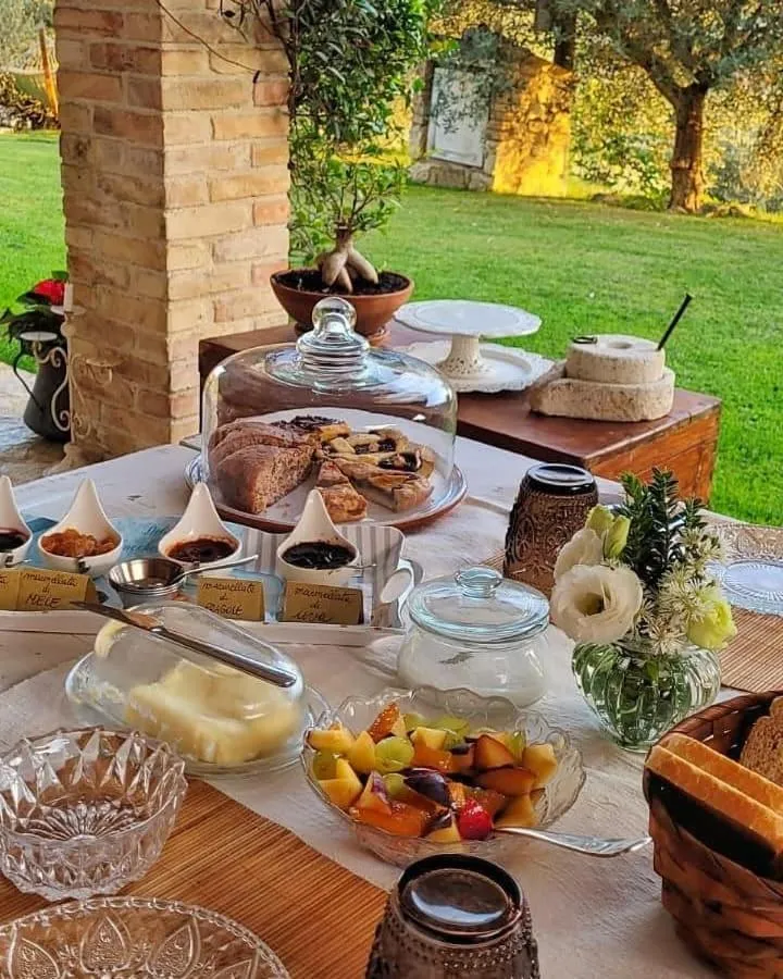 B&B L'Usignolo