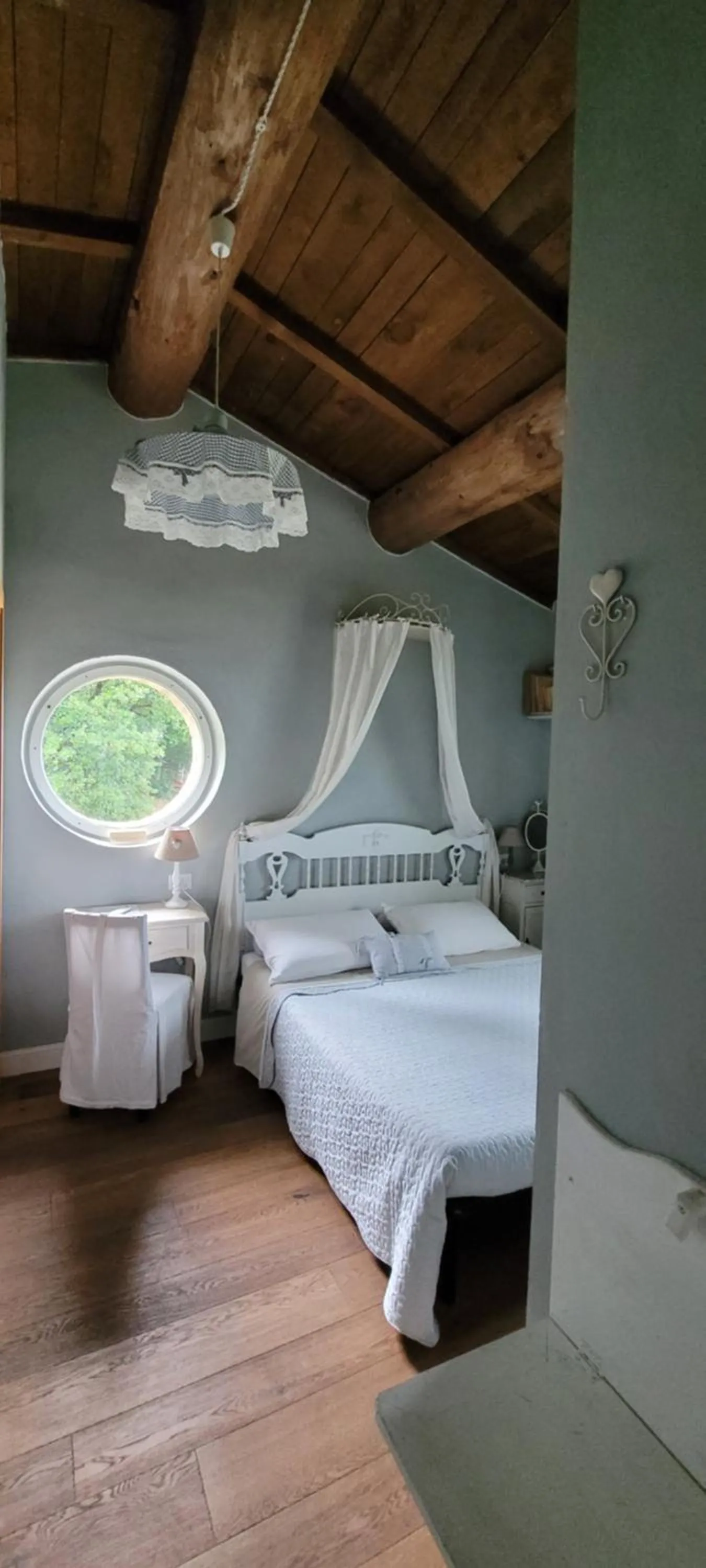 B&B L'Usignolo