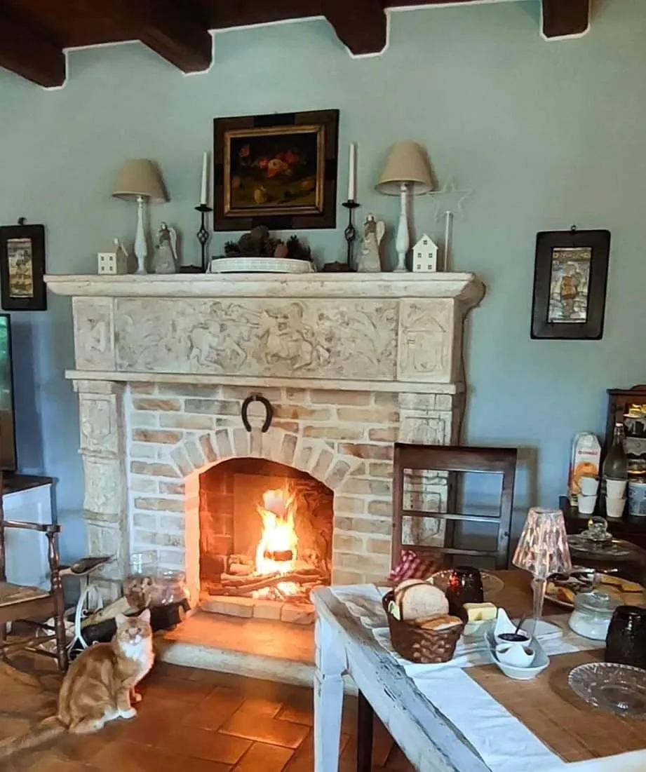 B&B L'Usignolo