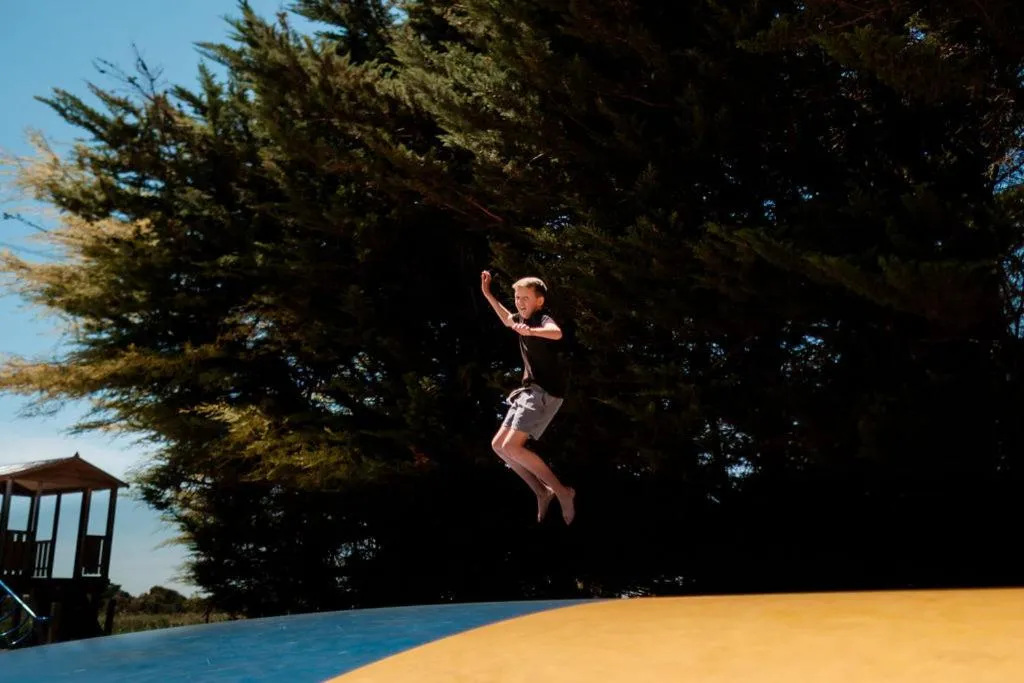 Port Fairy Holiday Park