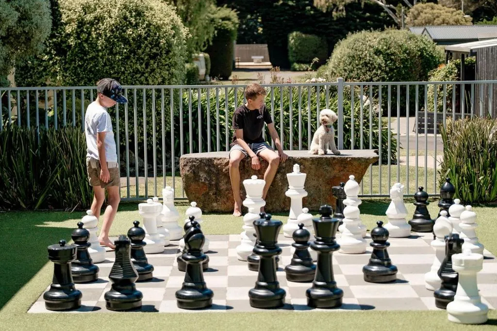 Port Fairy Holiday Park