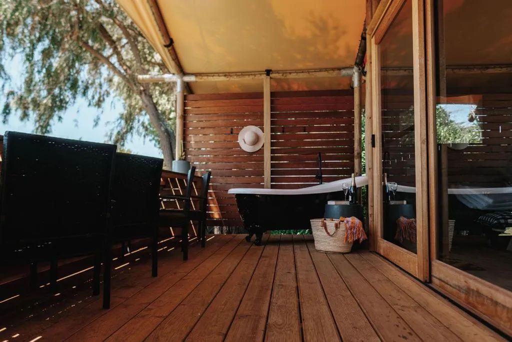 Port Fairy Holiday Park