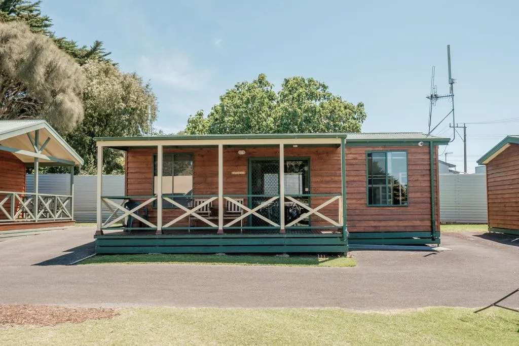 Port Fairy Holiday Park