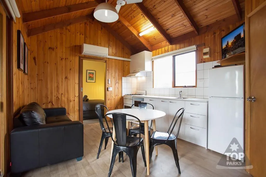 Port Fairy Holiday Park